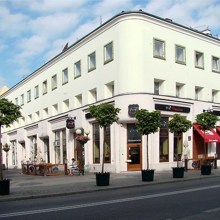 Key Apartments Chmielna Varsóvia Exterior foto