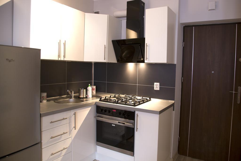 Key Apartments Chmielna Varsóvia Quarto foto