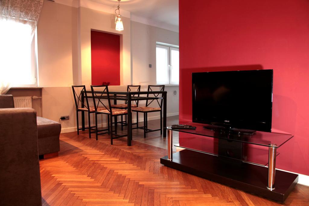 Key Apartments Chmielna Varsóvia Quarto foto