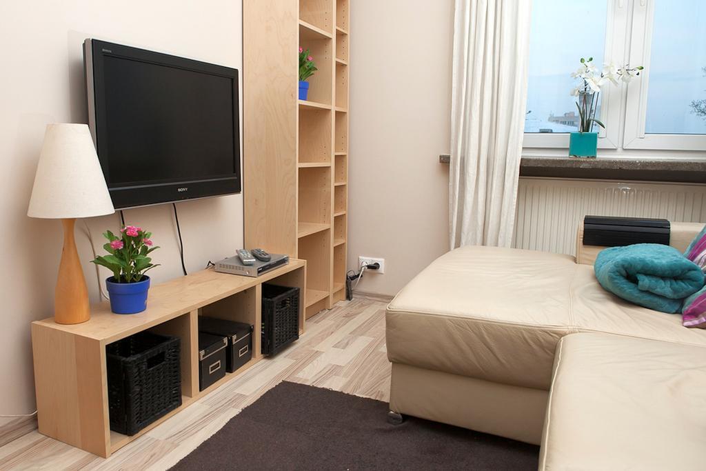 Key Apartments Chmielna Varsóvia Quarto foto