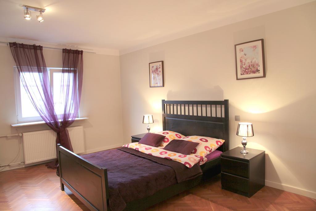 Key Apartments Chmielna Varsóvia Quarto foto