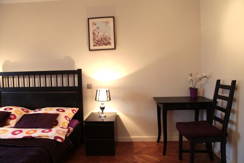 Key Apartments Chmielna Varsóvia Quarto foto