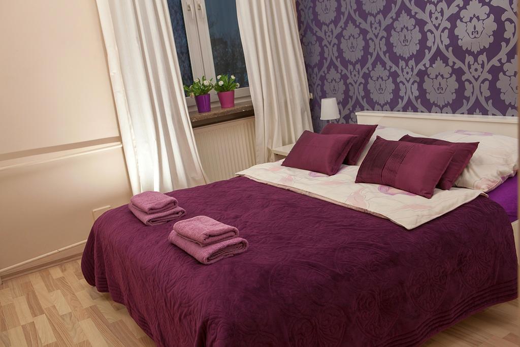 Key Apartments Chmielna Varsóvia Quarto foto